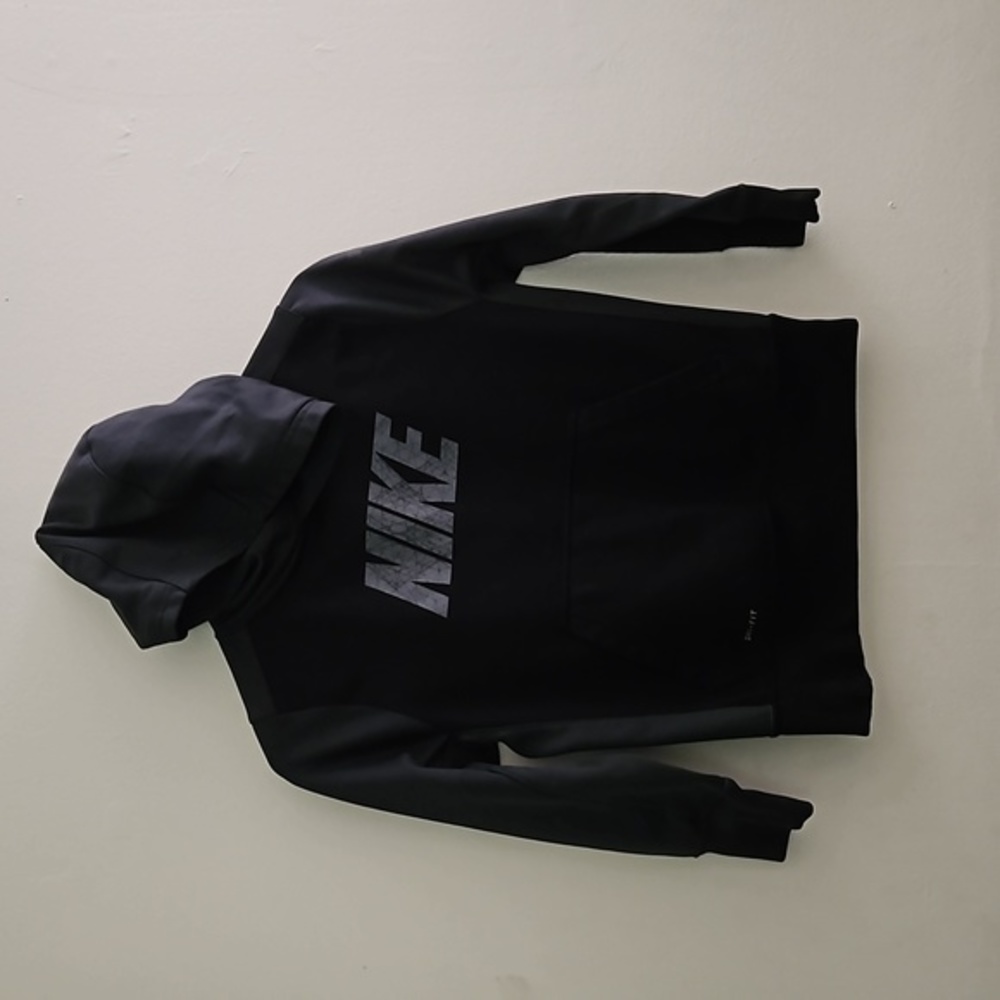 Small Nike Dri Fit‎ Hoodie